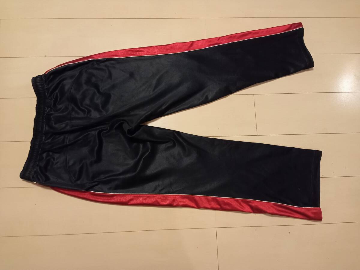 35美品【Champion】チャンピオン ジャージ セットアップ 上下 35美品【Champion】チャンピオン ジャージ セットアップ 上下