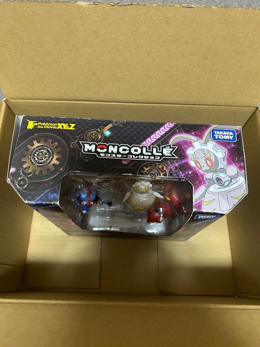 ポケモン モンコレ スペシャルパック ボルケニオンと機巧のマギアナ VOL.2 マギアナ ボルケニオン サトシゲッコウガ フィギュア (フィギュア)|売買されたオークション情報、Yahoo!オークション(旧ヤフオク!) の商品情報をアーカイブ公開 - オークファン(aucfan.com) ポケモン モンコレ スペシャルパック ボルケニオンと機巧のマギアナ VOL.2 マギアナ ボルケニオン サトシゲッコウガ フィギュア (フィギュア)|売買されたオークション情報、Yahoo!オークション(旧ヤフオク!) の商品情報をアーカイブ公開 - オークファン(aucfan.com)
