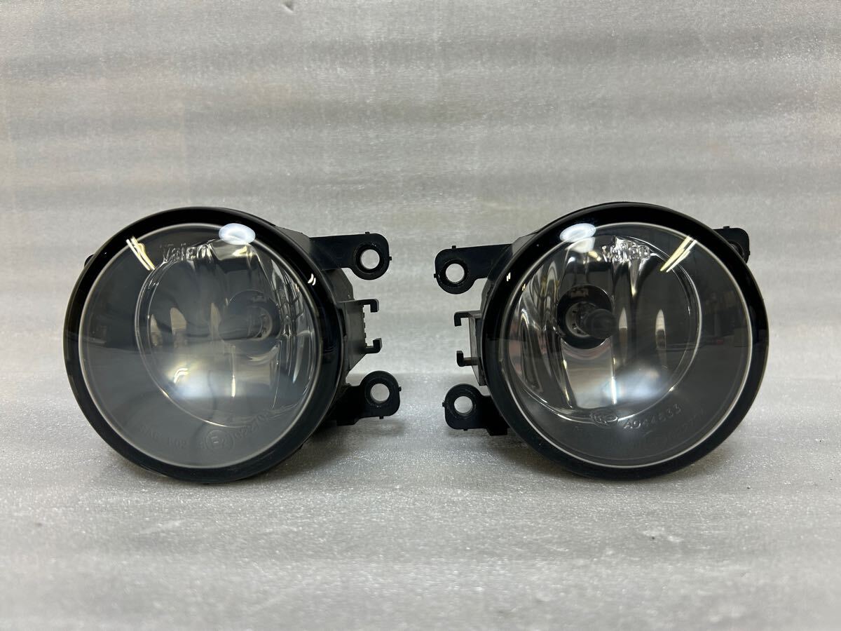 10564 スズキ 純正 ジムニー JB23W フォグランプ 左右 35500-63J11-000 35500-63J10-000