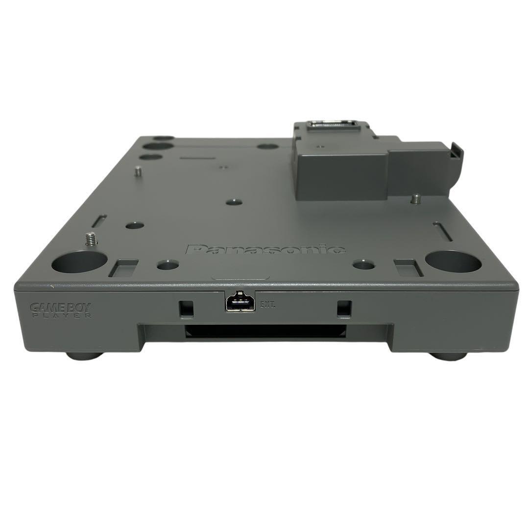 Yahoo!オークション - 希少 極上美品 パナソニック ゲームボーイ Yahoo!オークション - 希少 極上美品 パナソニック ゲームボーイ