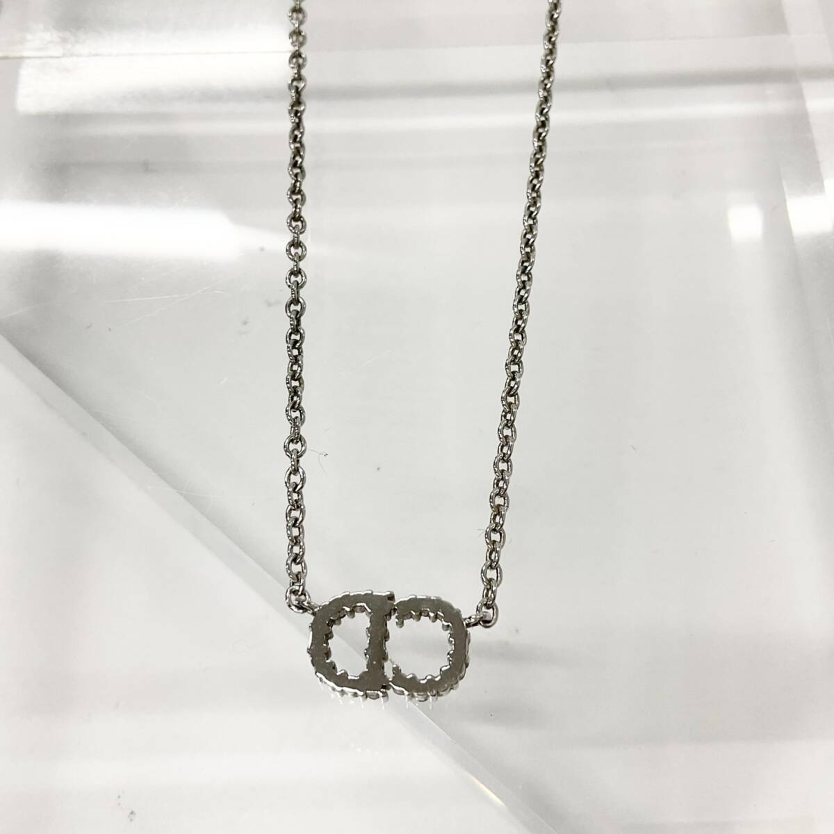 M10756 クリスチャンディオール CLAIR D LUNE ロゴ ライン M10756 クリスチャンディオール CLAIR D LUNE ロゴ ライン