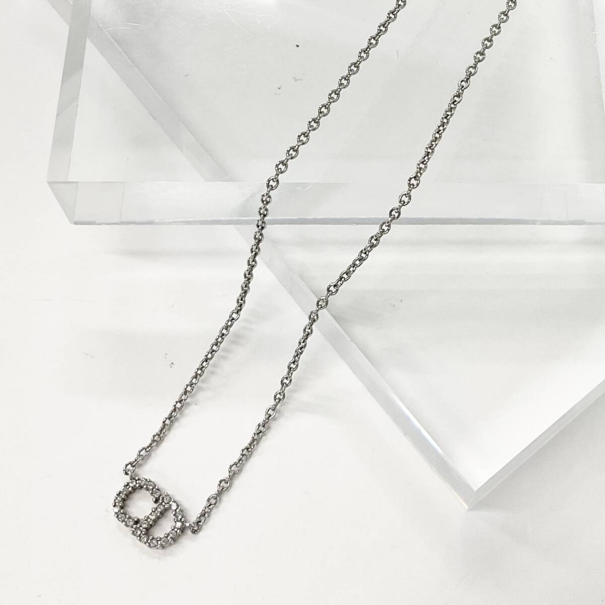 M10756 クリスチャンディオール CLAIR D LUNE ロゴ ライン M10756 クリスチャンディオール CLAIR D LUNE ロゴ ライン