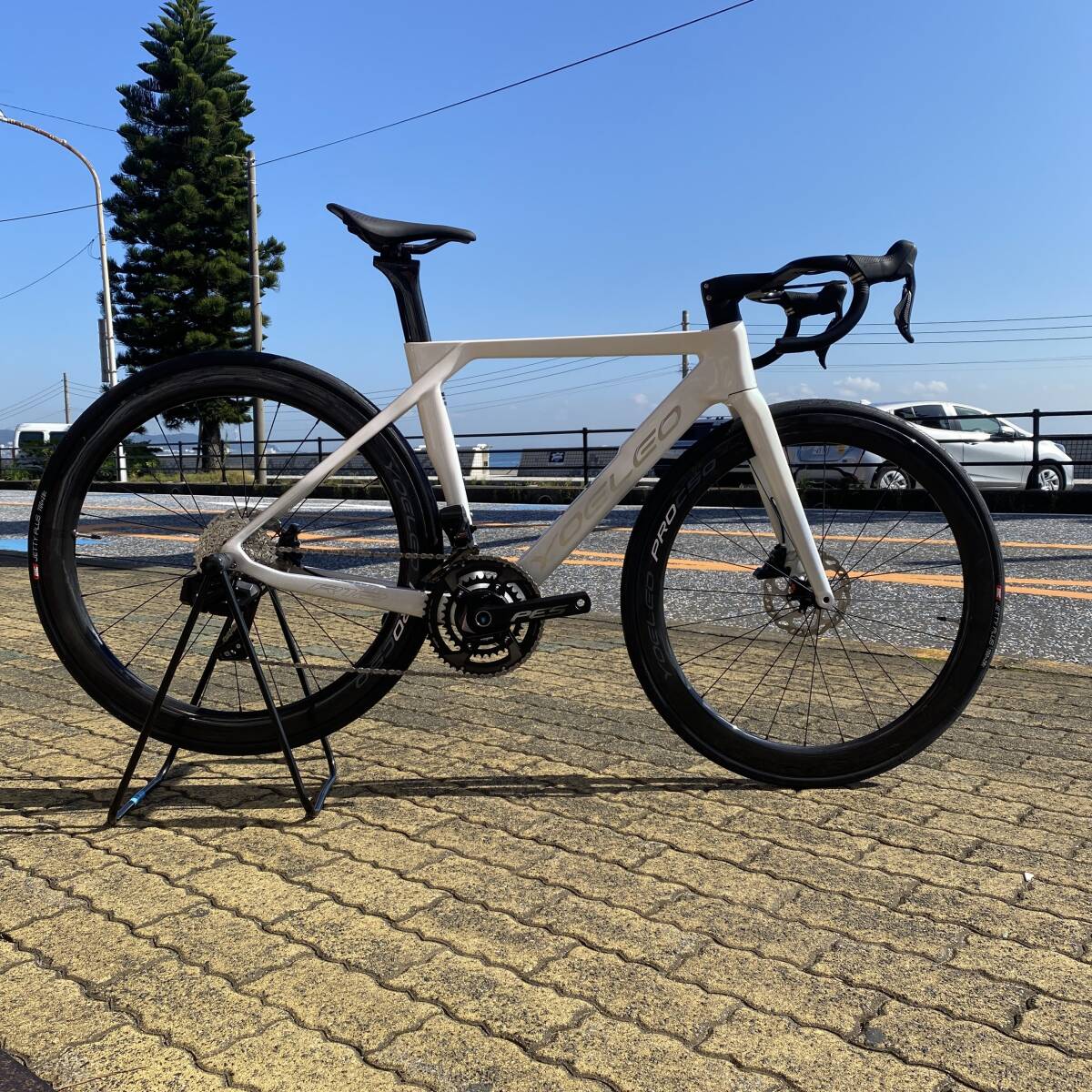 シードゥ 純正 SPEEDSTER 純正 CABLE-STEERING 未使用品 (部品 シードゥ 純正 SPEEDSTER 純正 CABLE-STEERING 未使用品 (部品