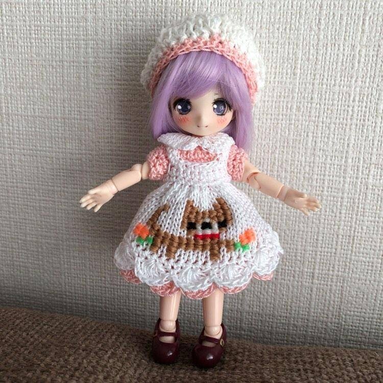 オビツ11サイズoutfit
