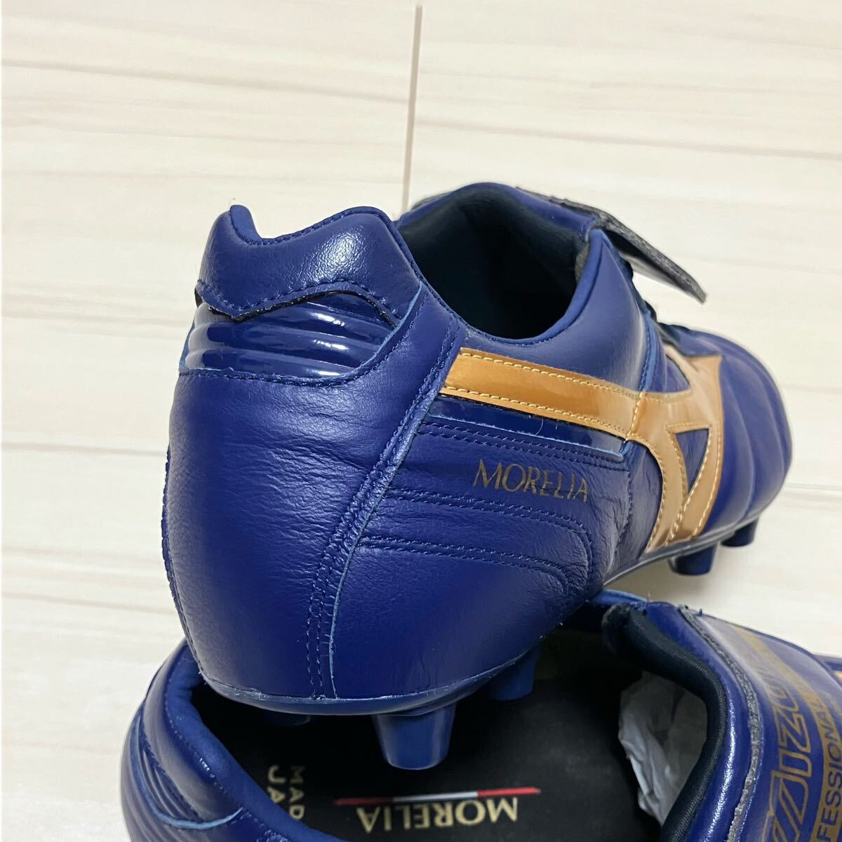 ๆฅๆฌๆช็บๅฃฒ MIZUNO ใใบใ ใขใฌใชใข2 27 0cm ใใคใใผ ใดใผใซใ ๆฅๆฌๆช็บๅฃฒ MIZUNO ใใบใ ใขใฌใชใข2 27 0cm ใใคใใผ ใดใผใซใ