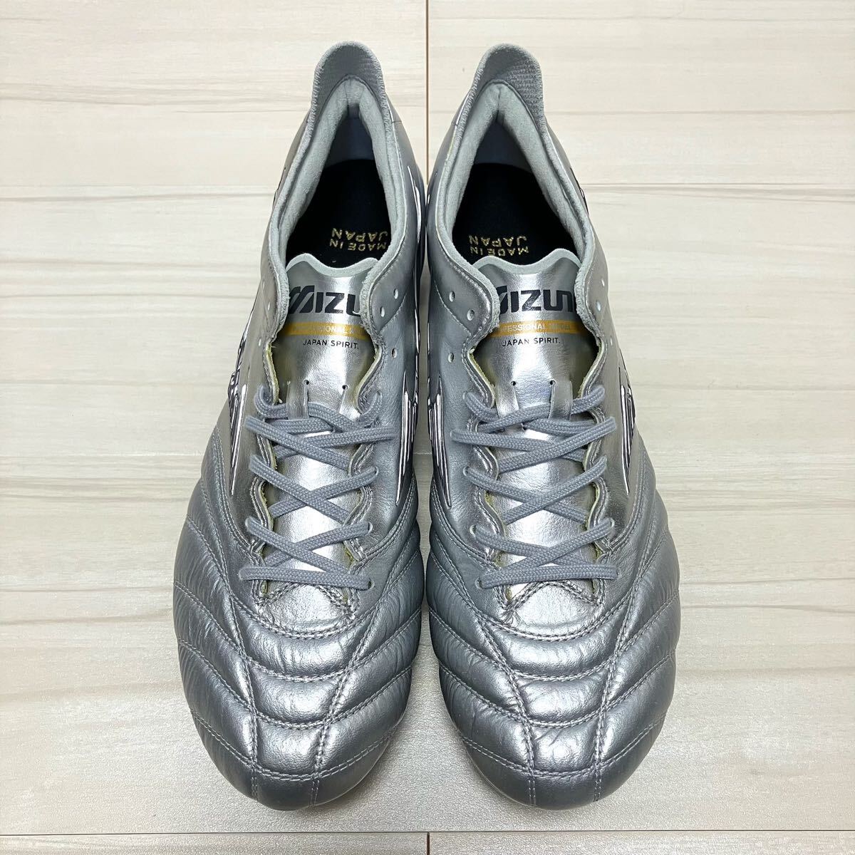 選手支給品 MIZUNO ミズノ モレリアネオ3ジャパン 27 5cm DNA 選手支給品 MIZUNO ミズノ モレリアネオ3ジャパン 27 5cm DNA