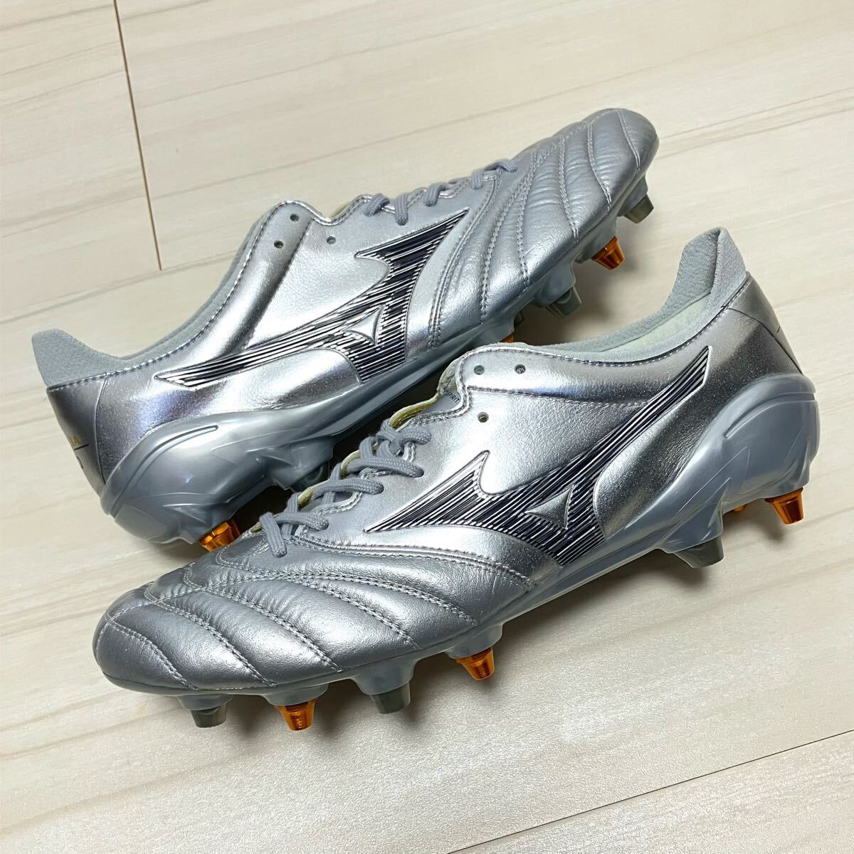 選手支給品 MIZUNO ミズノ モレリアネオ3ジャパン 27 5cm DNA 選手支給品 MIZUNO ミズノ モレリアネオ3ジャパン 27 5cm DNA