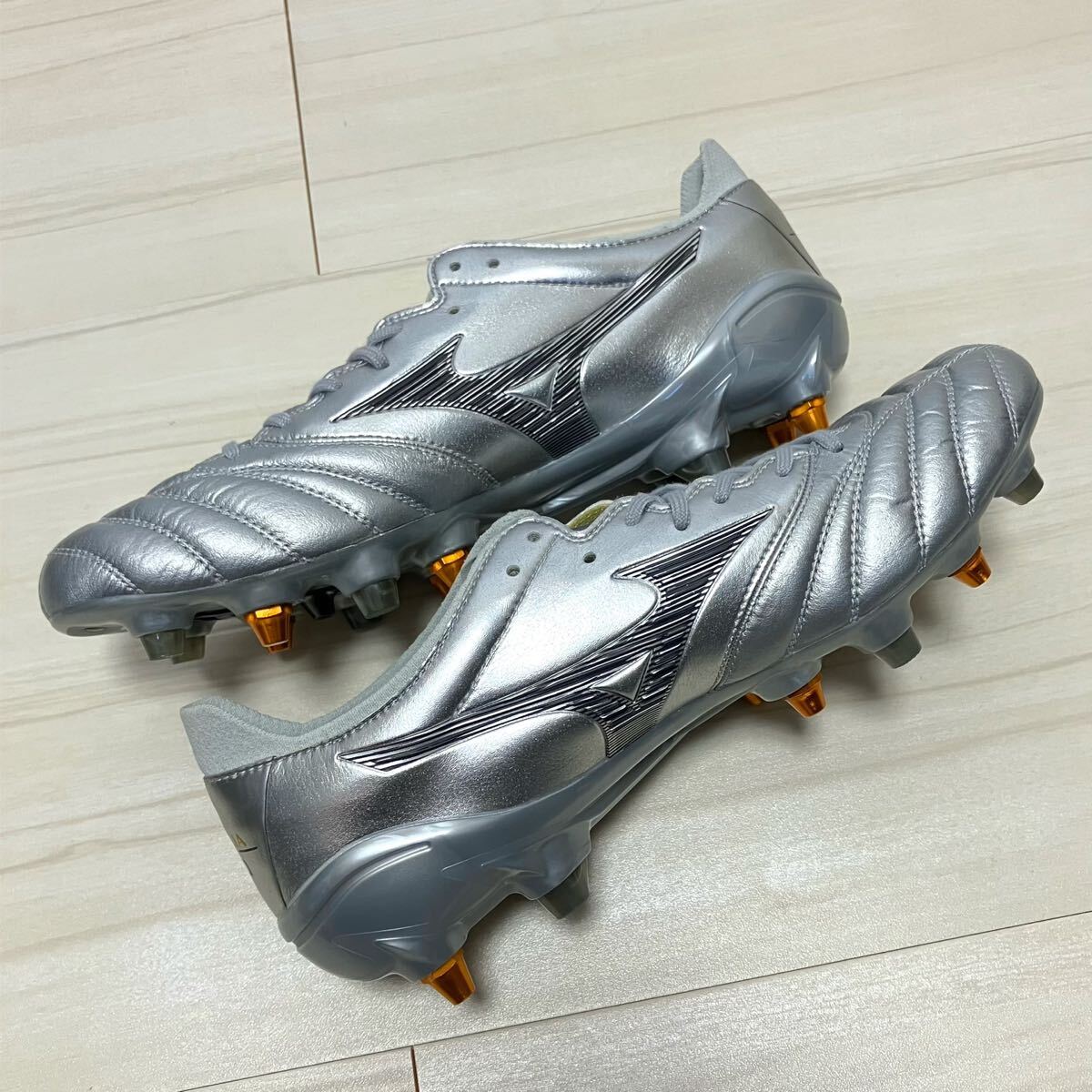 選手支給品 MIZUNO ミズノ モレリアネオ3ジャパン 27 5cm DNA 選手支給品 MIZUNO ミズノ モレリアネオ3ジャパン 27 5cm DNA