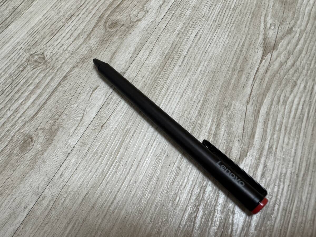 *0667-0523-2 Lenovo Lenovo ThinkPad Active Pen активный авторучка SD60G97200 электронное перо отправка размер :A