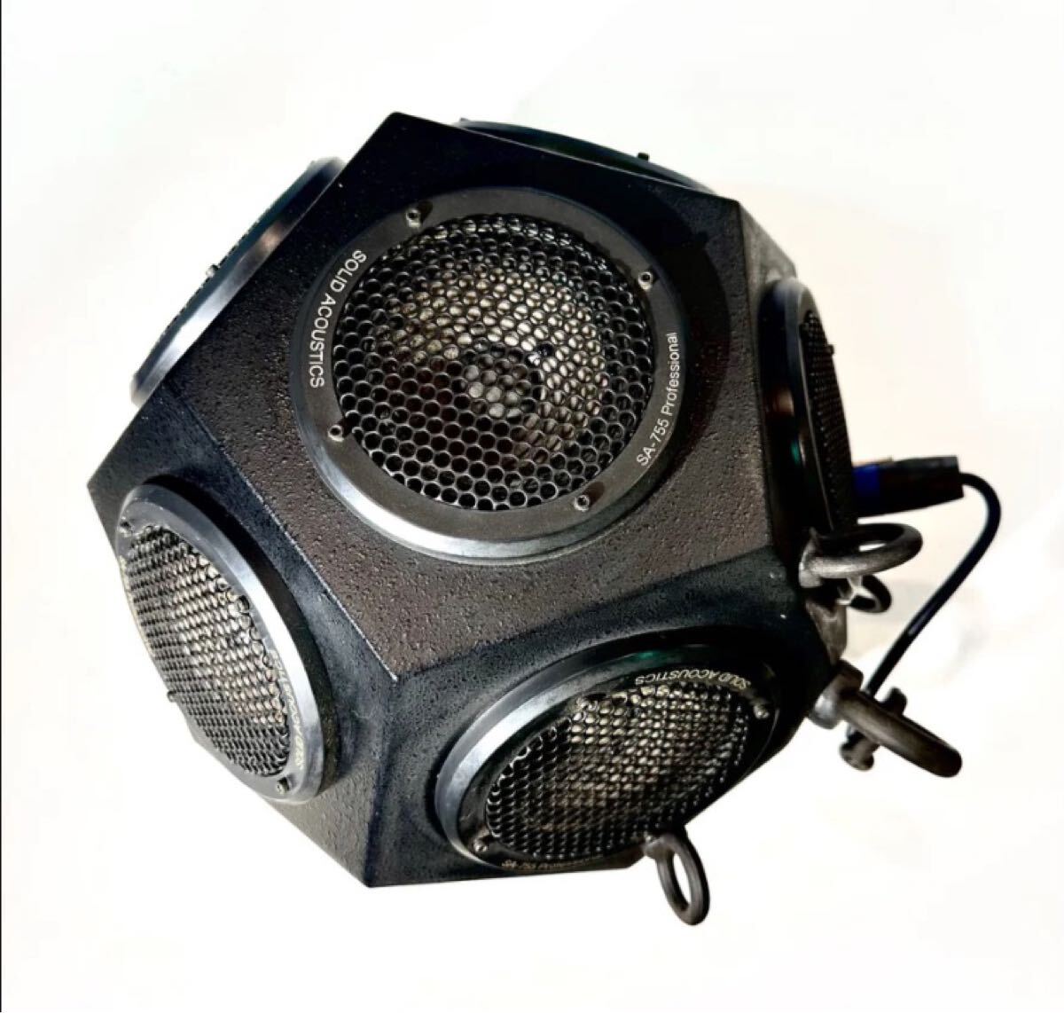 SOLID ACOUSTICS スピーカー Professional JBL