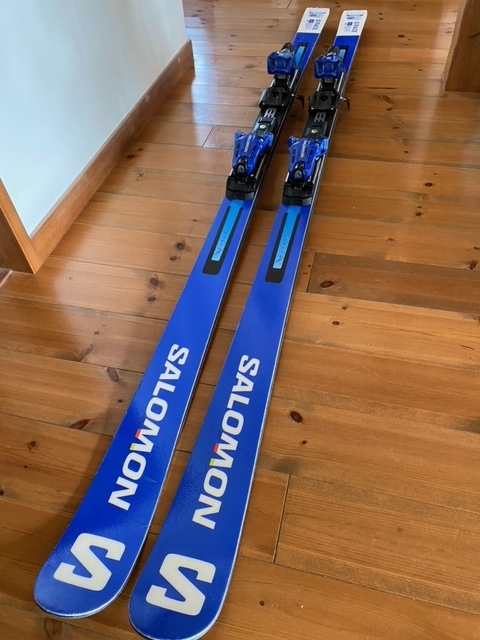 S/RACE FIS GS 193 30m – サロモン公式オンラインストア|板 S/RACE FIS GS 193 30m – サロモン公式オンラインストア|板