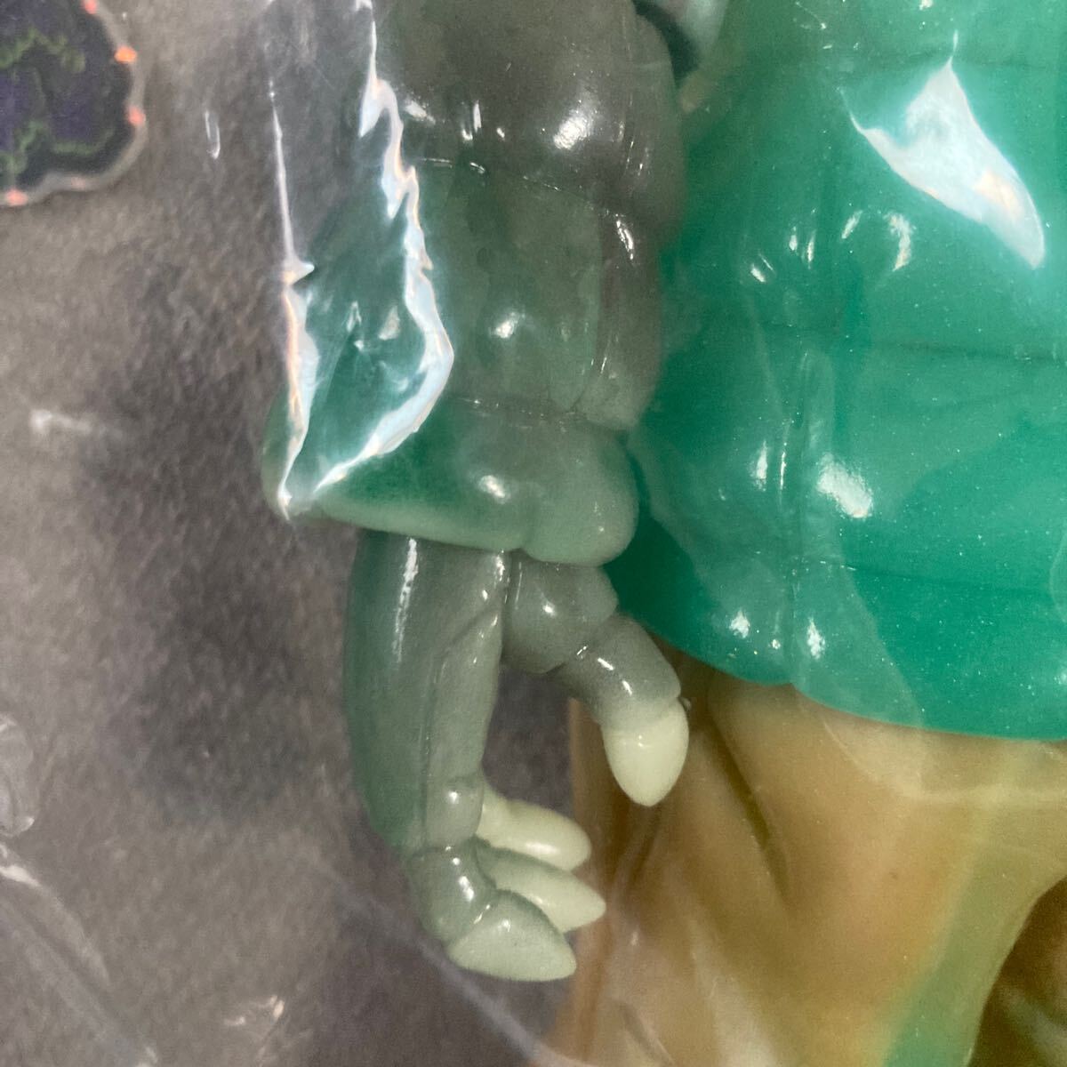 クトゥルフオイド　ギャロミ　蓄光　イカリ　限定 Amazon.co.jp: GYAROMI クトゥルフオイド + イカリ 2体セット