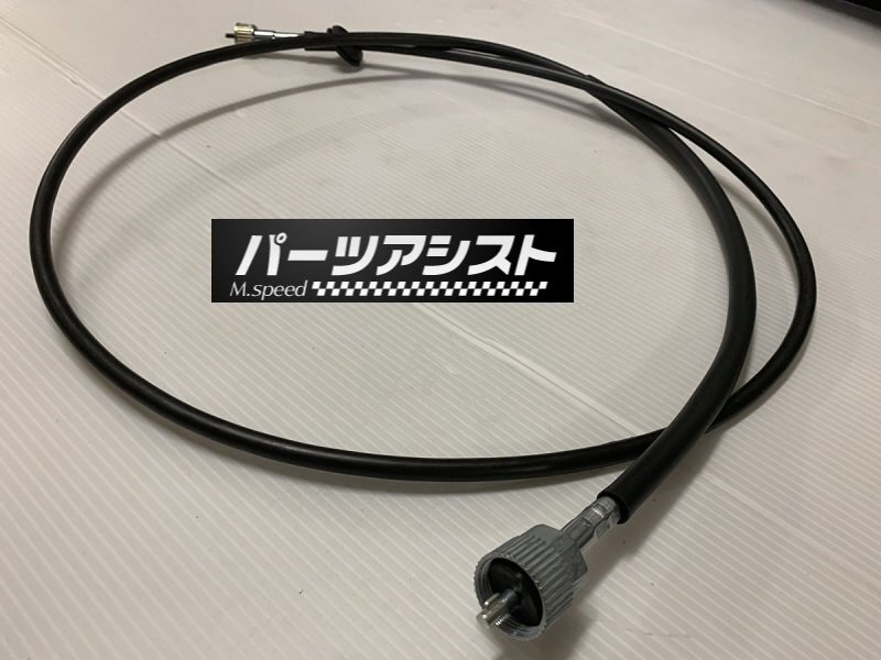 Yahoo!オークション - S30Z 用 スピード メーター ケーブル Yahoo!オークション - S30Z 用 スピード メーター ケーブル