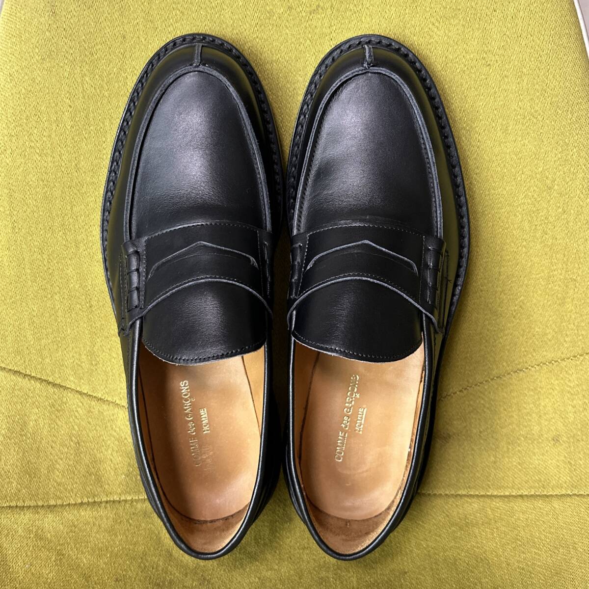 INSCRIRE X Tricker's WOMEN