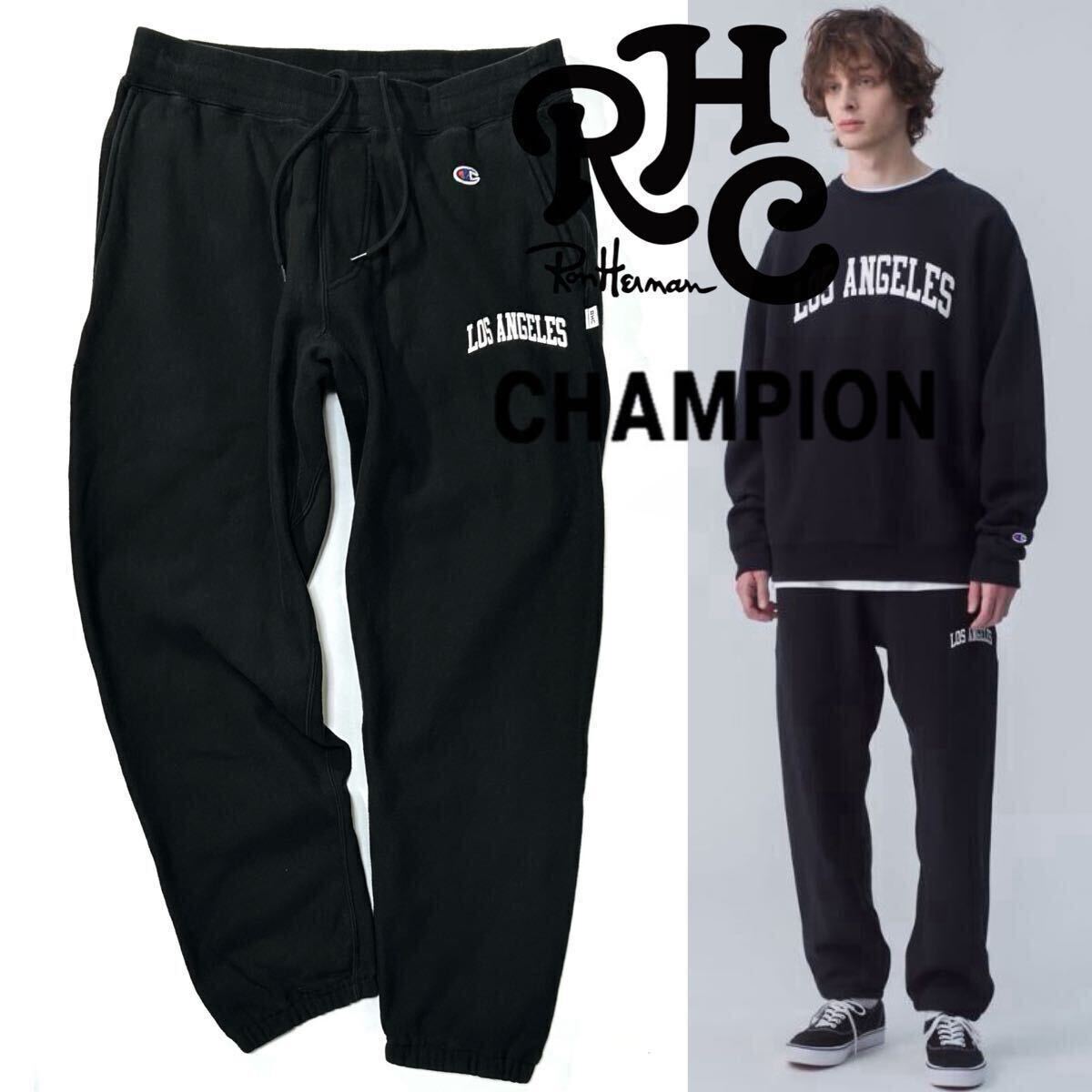 Champion for RHC Ron Herman 2022FW『Reverse Weave Hoodie』が Champion for RHC Ron Herman 2022FW『Reverse Weave Hoodie』が