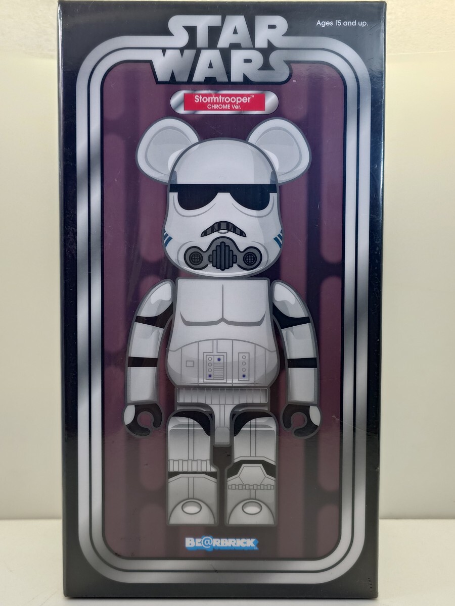 15912円 メディコム・トイ BE@RBRICK ベアブリック 400% スター 15912円 メディコム・トイ BE@RBRICK ベアブリック 400% スター