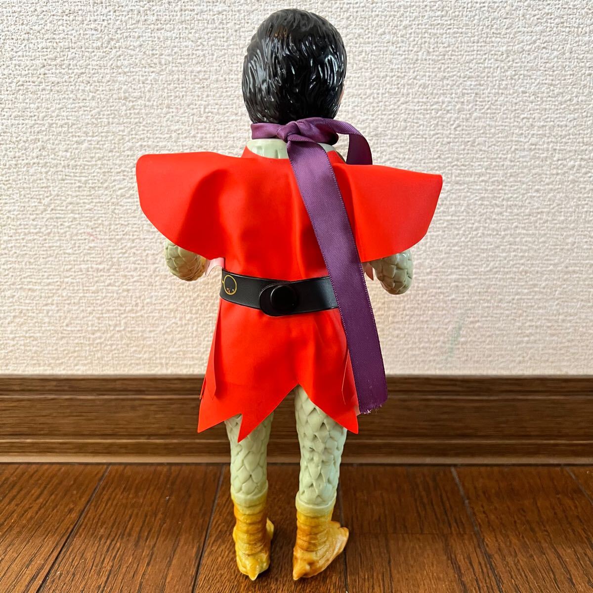 当時物 旧バンダイ 変身忍者嵐 面取れ ブルマァク マルサン 円谷 当時物 旧バンダイ 変身忍者嵐 面取れ ブルマァク マルサン 円谷