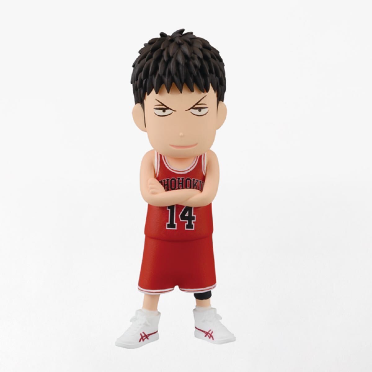 スラムダンク 井上雄彦 三井寿 フィギュア - その他 スラムダンク 井上雄彦 三井寿 フィギュア - その他