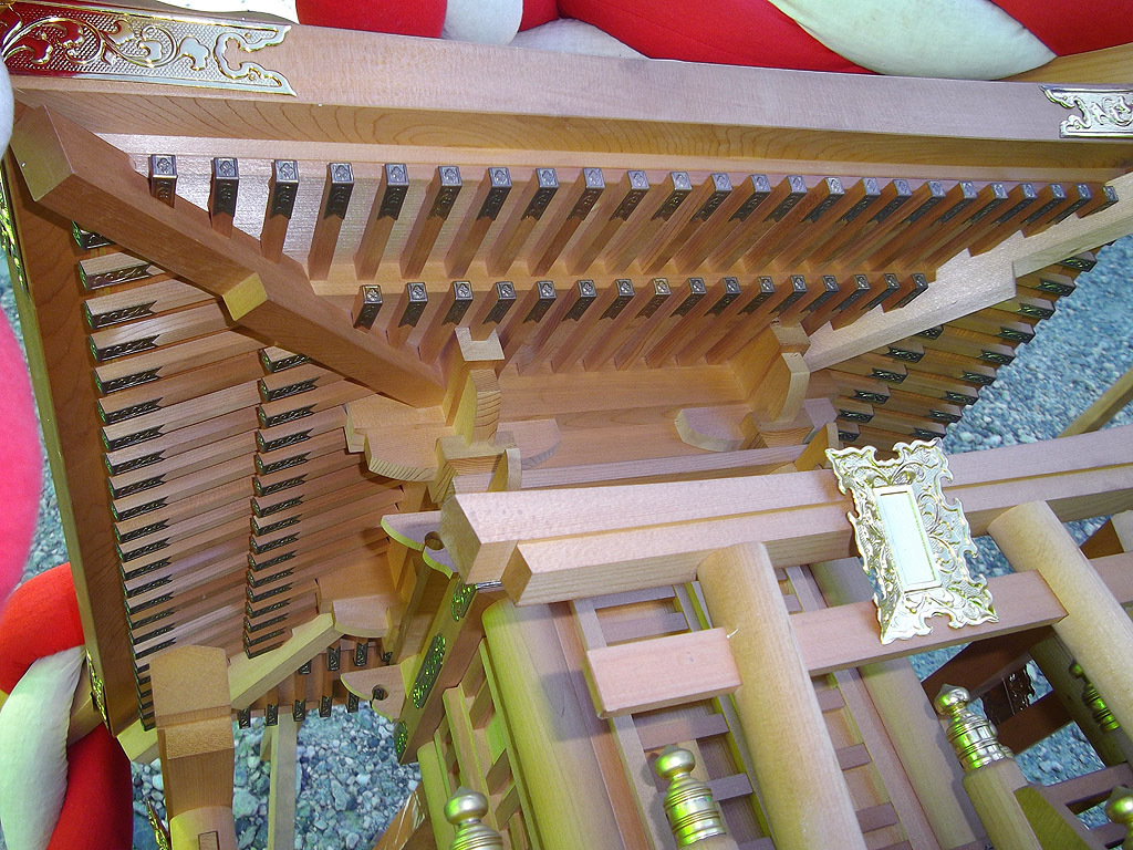 愛知県引き取り限定!子供神輿 小型 御神輿 祭り こども お神輿 愛知県引き取り限定!子供神輿 小型 御神輿 祭り こども お神輿