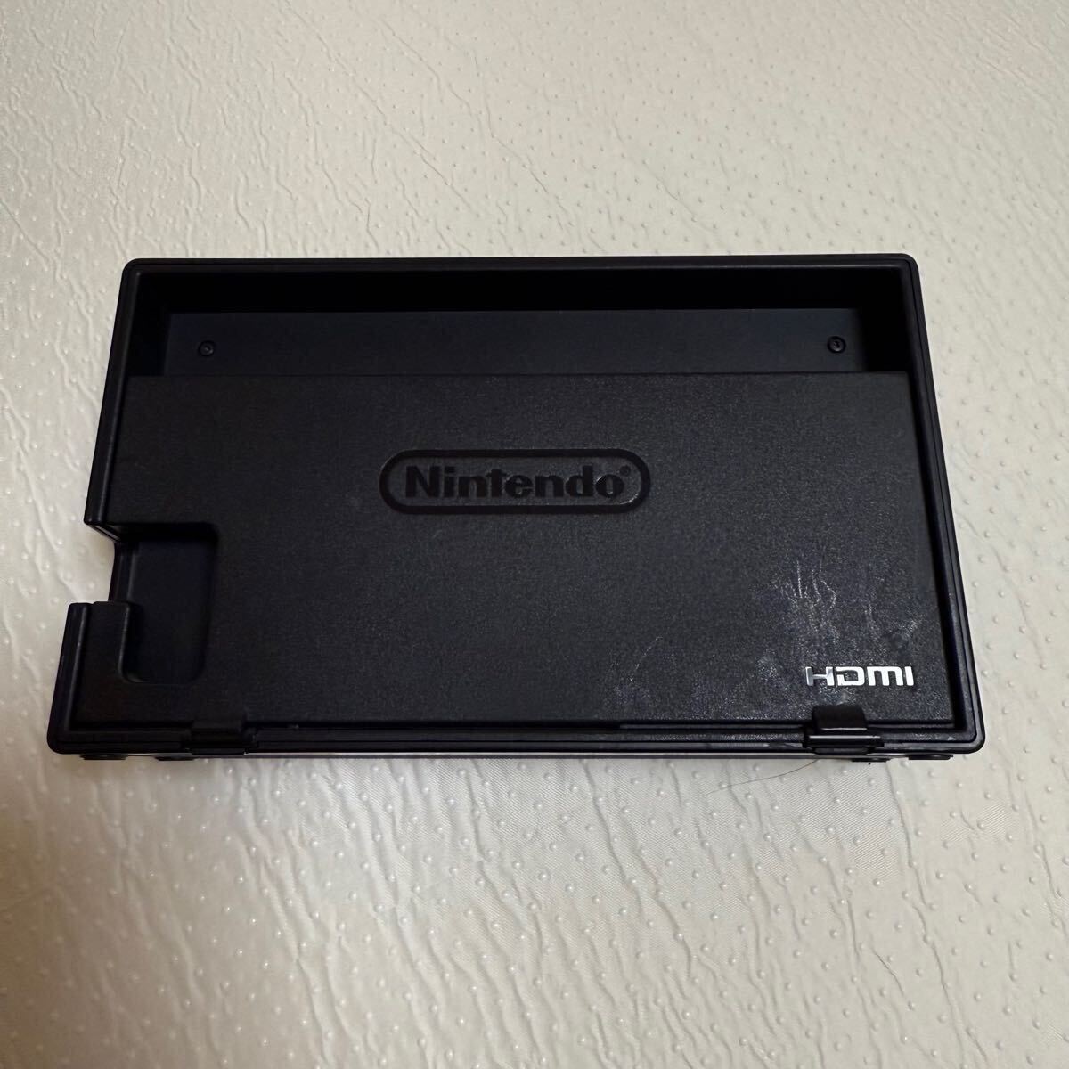 Nintendo 任天堂 Switch 本体 バッテリ強化版新モデル 初期化 Nintendo 任天堂 Switch 本体 バッテリ強化版新モデル 初期化