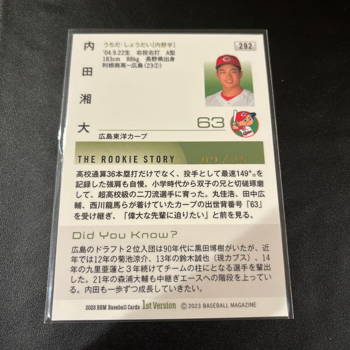 1979年 カープV 2記念 陶器サイン入りラジオ 未使用品 希少 昭和