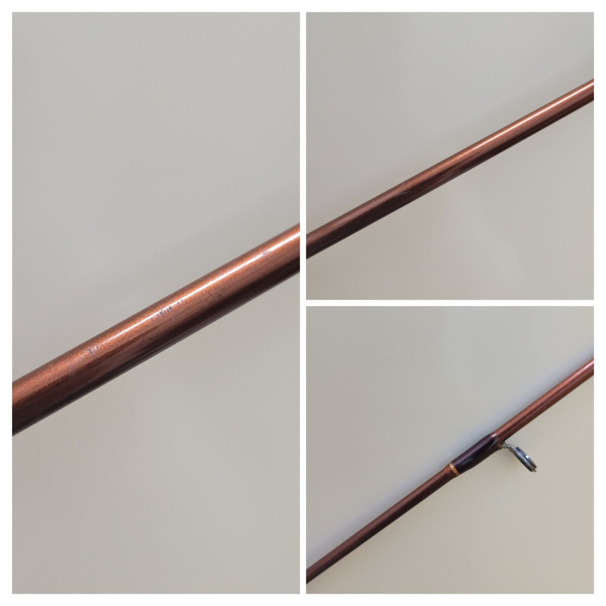 Yahoo!オークション - 【希少品】G・Loomis CBR783 Crank Bait Yahoo!オークション - 【希少品】G・Loomis CBR783 Crank Bait