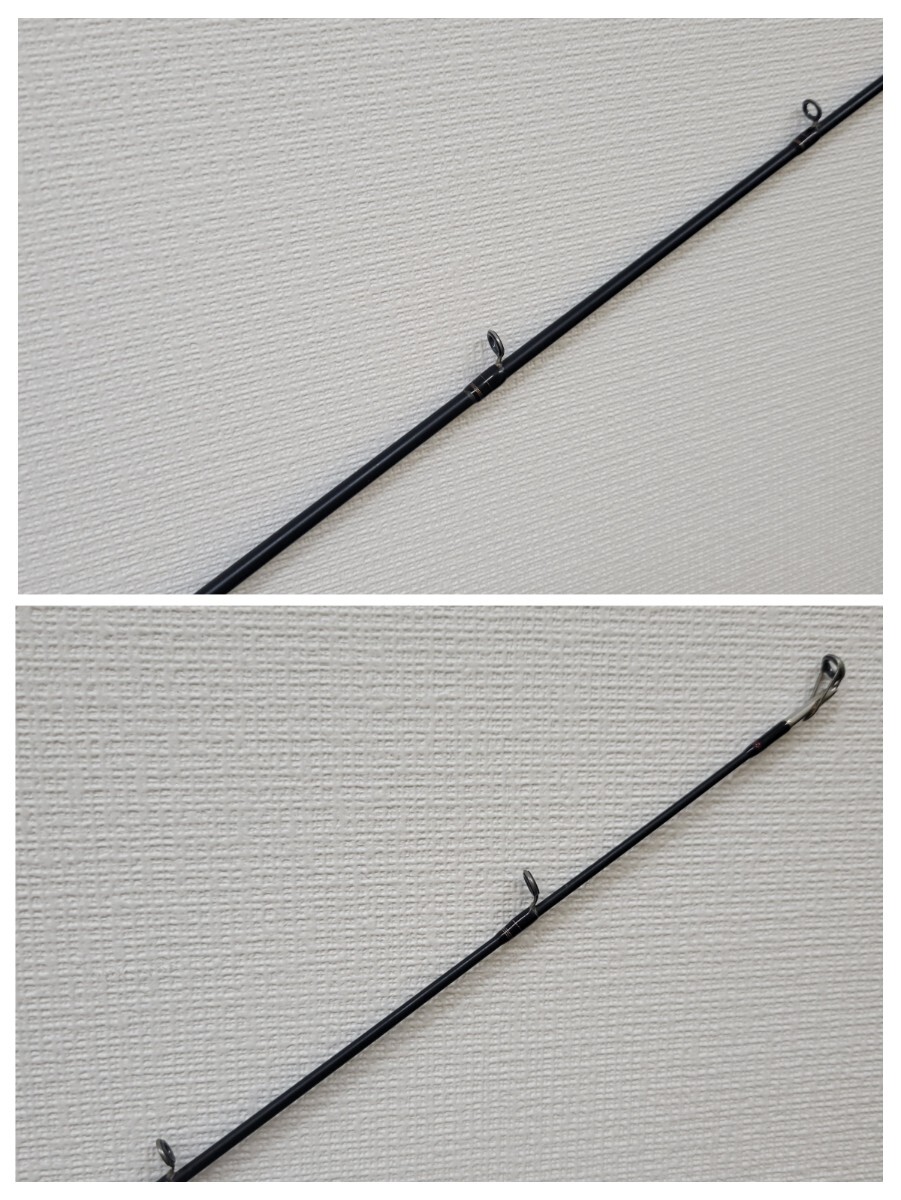 Bibian 比比昂- 【希少品】Megabass DESTROYER F5-510XGti GOTEN Bibian 比比昂- 【希少品】Megabass DESTROYER F5-510XGti GOTEN