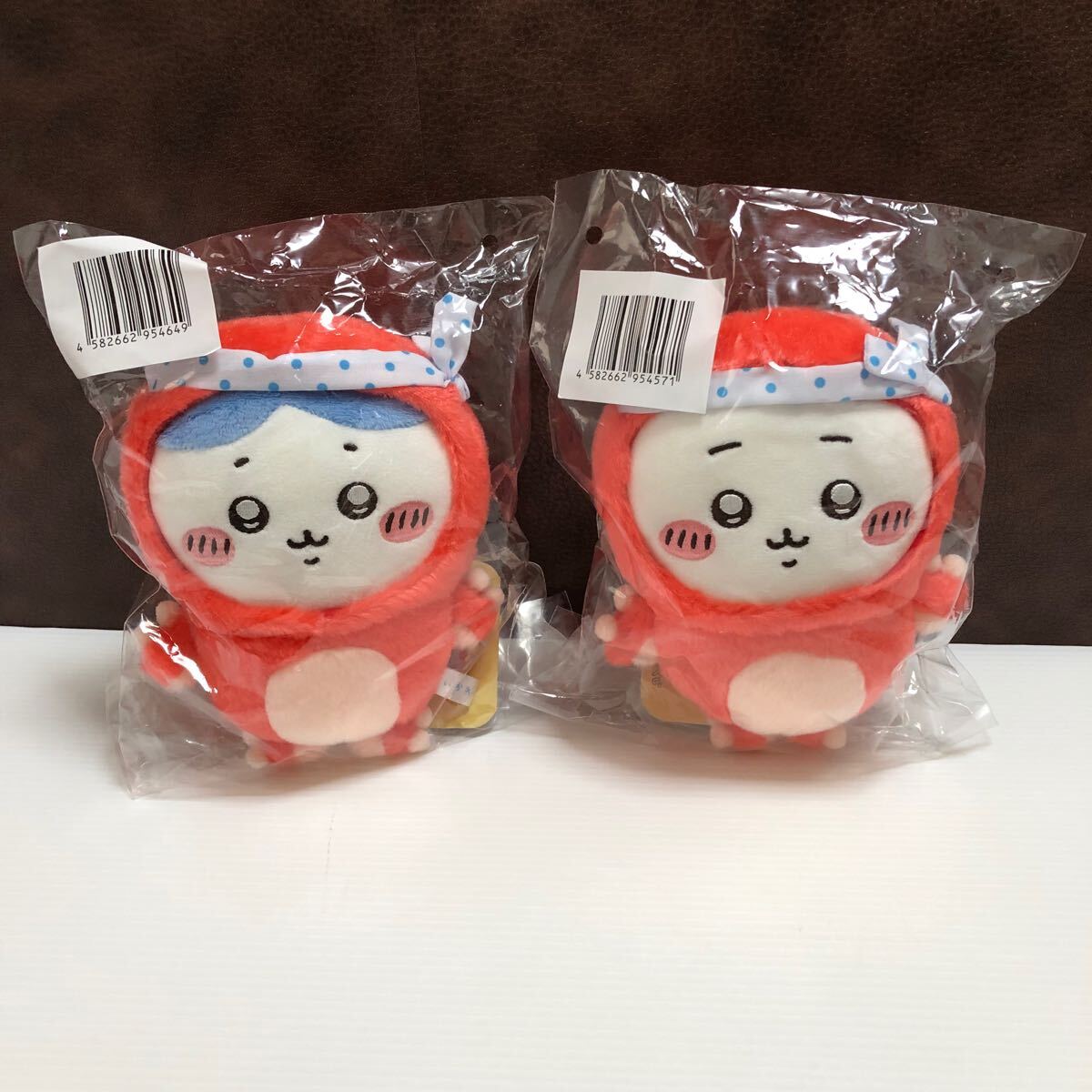 まとめ売り ちいかわ たこいかくじ D賞 マスコット 48個セット まとめ売り ちいかわ たこいかくじ D賞 マスコット 48個セット