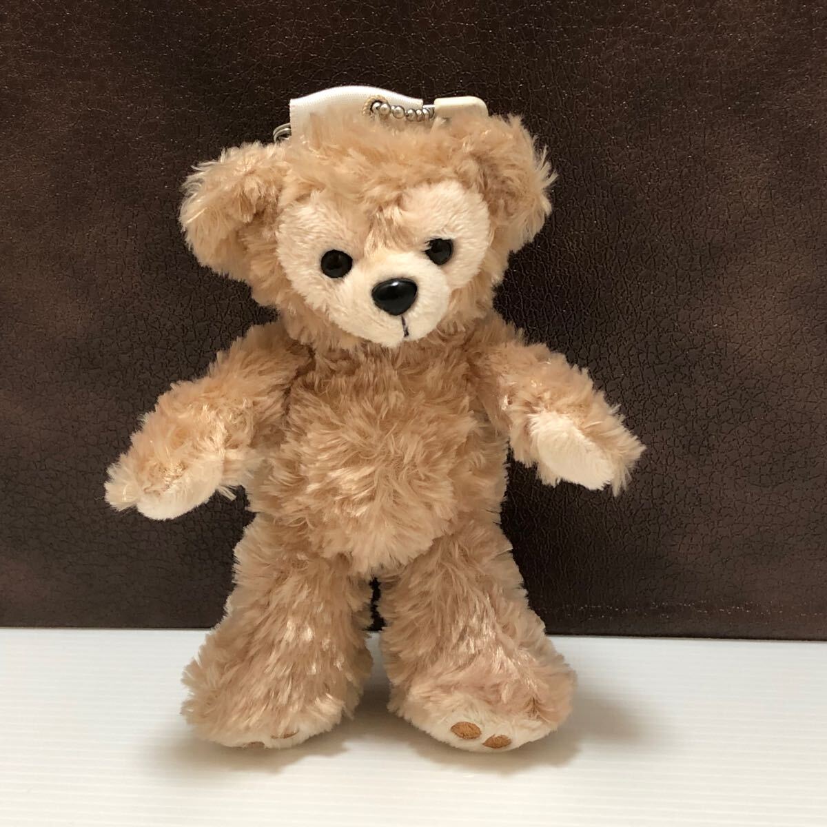 ダッフィー シェリーメイ ぬいぐるみ Amazon.co.jp: シェリーメイ ぬいぐるみ ギフトボックス付き