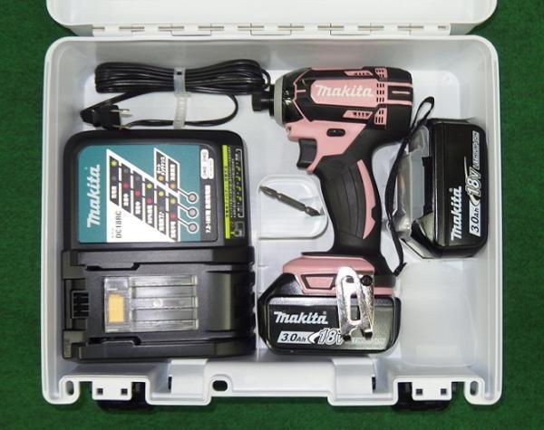 ⑥新品 マキタ TD149DRFXP 18Vインパクトドライバ 最大締付 ⑥新品 マキタ TD149DRFXP 18Vインパクトドライバ 最大締付