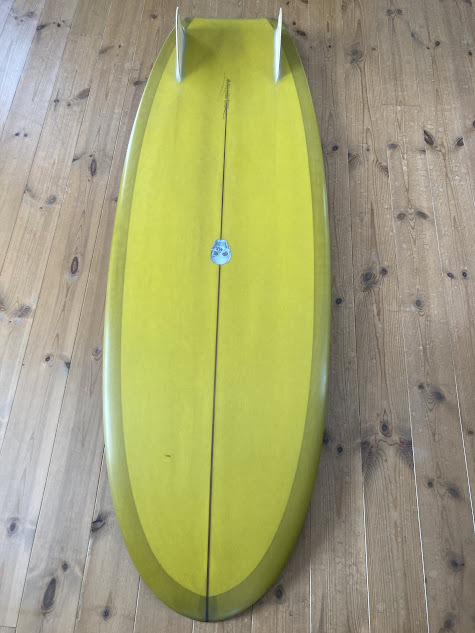 サーフボード TORQ のたまっ PERFORMANCE FISH 6'3 TEC トルク サーフボード TORQ のたまっ PERFORMANCE FISH 6'3 TEC トルク