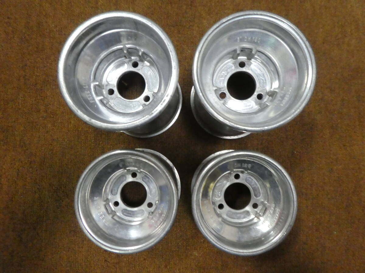PEGH 1レース使用 MOJO レインタイヤ W5 2024コンパウンド(1/8 PEGH 1レース使用 MOJO レインタイヤ W5 2024コンパウンド(1/8