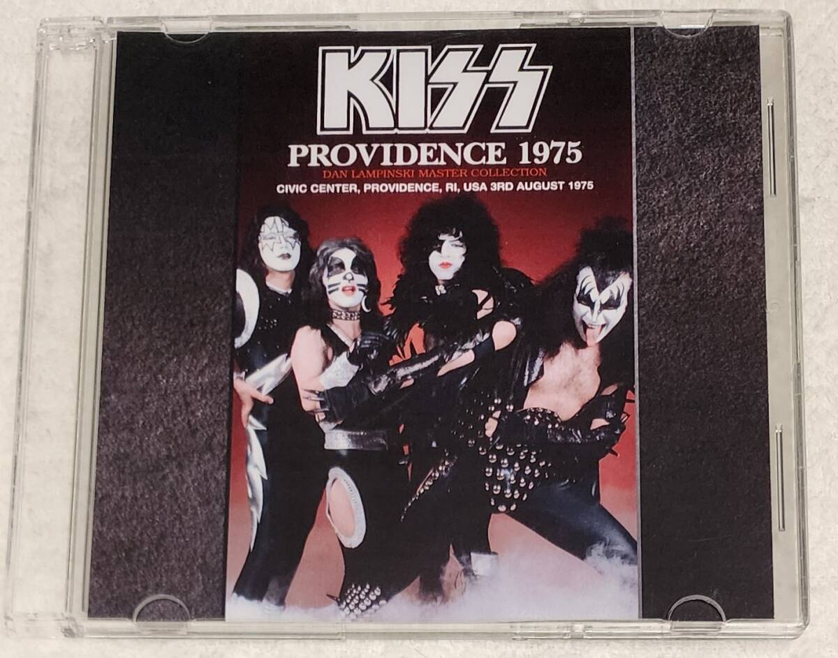 ハーレクイン・ロマンス 悲しみの葡萄 初版(昭和55年発行) Yahoo!オークション - KISS / PROVIDENCE 1975