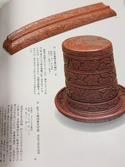 図録 徳川美術館の名宝 徳川美術館蔵品抄1 1995_画像3