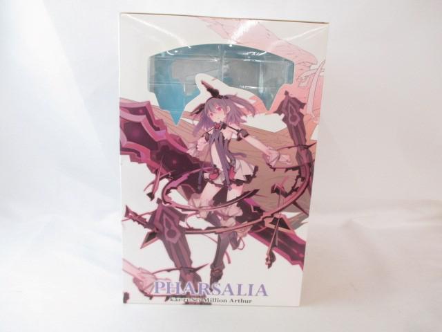 未開封　乖離性ミリオンアーサー 妖精ファルサリア 1/8 完成品フィギュア 611PDSO0idL._UF894,1000_QL80_.jpg