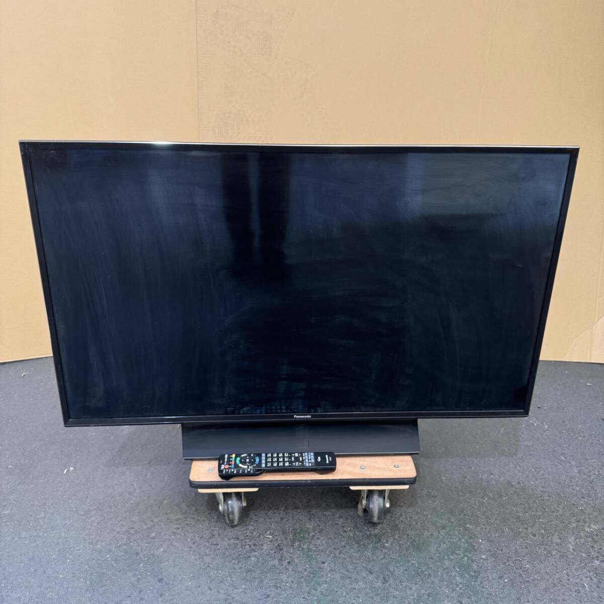 Yahoo!オークション - Panasonic パナソニック 液晶テレビ TH Yahoo!オークション - Panasonic パナソニック 液晶テレビ TH
