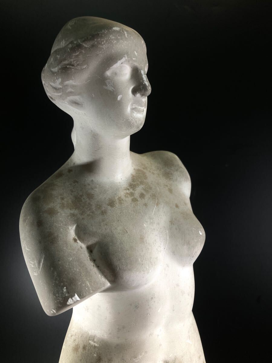 ミロのヴィーナス 女神像 石膏像 彫像 女性像 石像 置物 西洋 ミロのヴィーナス 女神像 石膏像 彫像 女性像 石像 置物 西洋