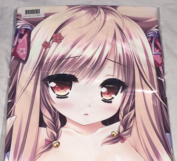 タユタマ2 -After Stories- 泉戸こはく抱き枕カバー 電気外祭り 2016 Lump of Sugar 萌木原ふみたけ ライクトロン 正規品 新品 送料無料