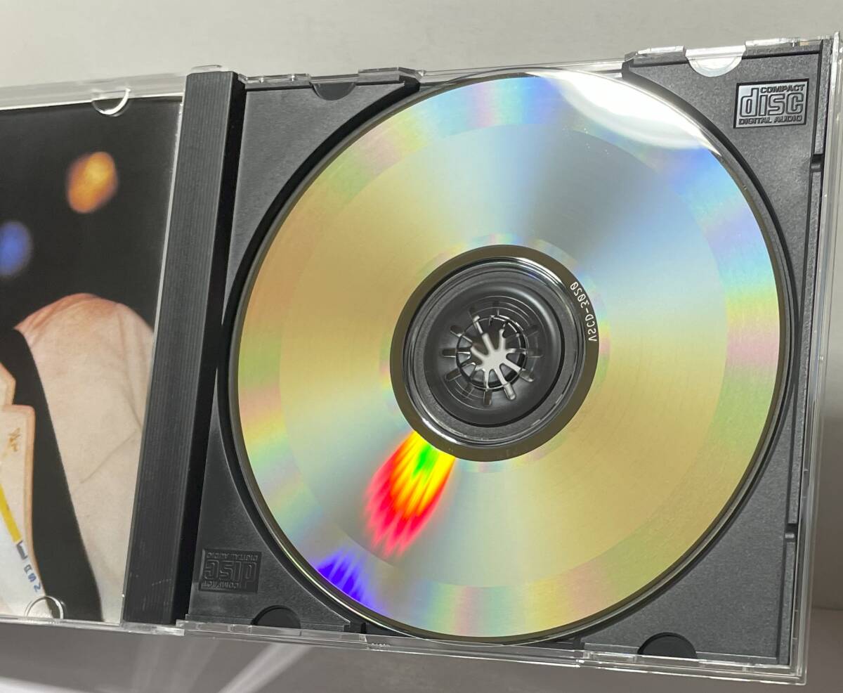 【CD】A 綺麗