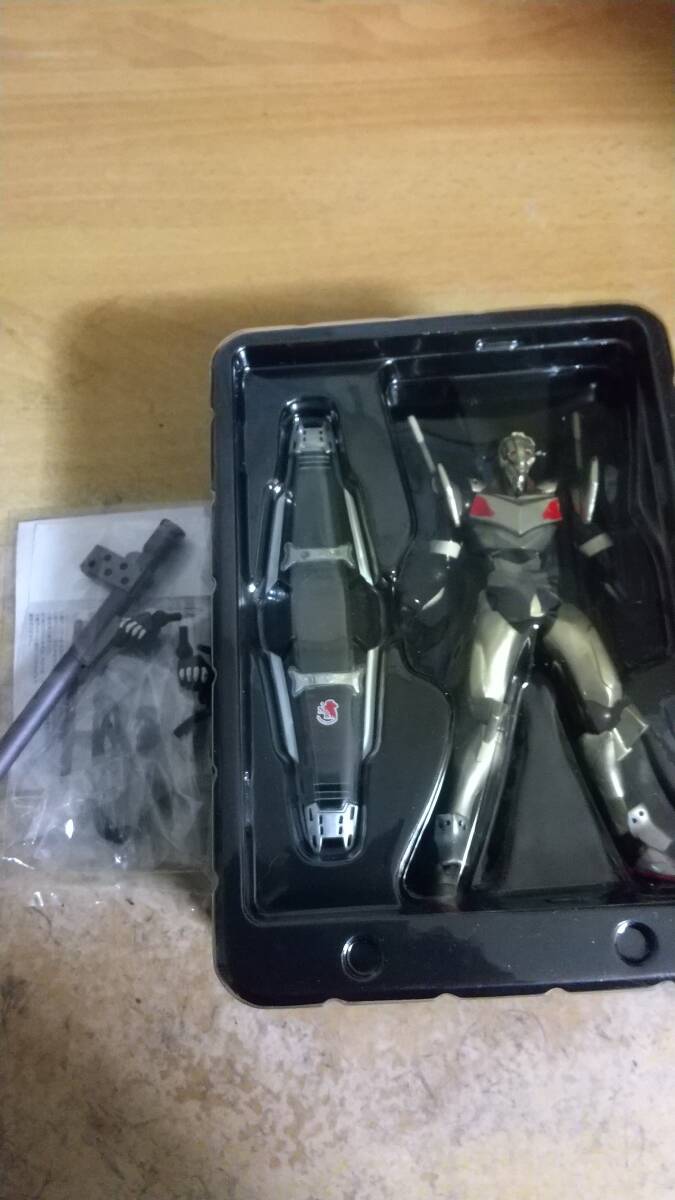 リボルテックヤマグチ No.13 EVA四号機