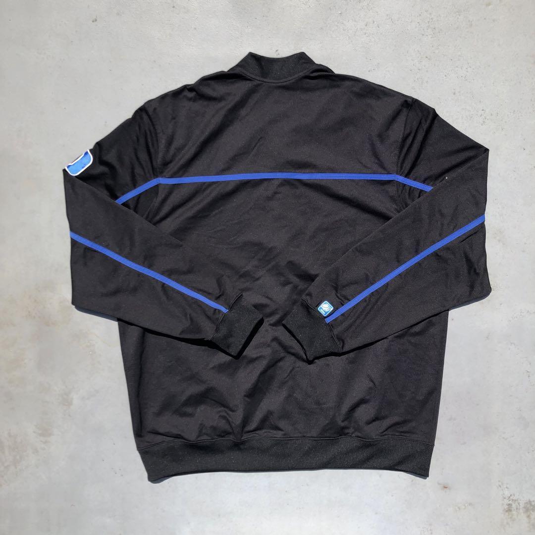 超希少 nike DUKE デューク大学 刺繍ロゴ ジャージ セットアップ 超希少 nike DUKE デューク大学 刺繍ロゴ ジャージ セットアップ