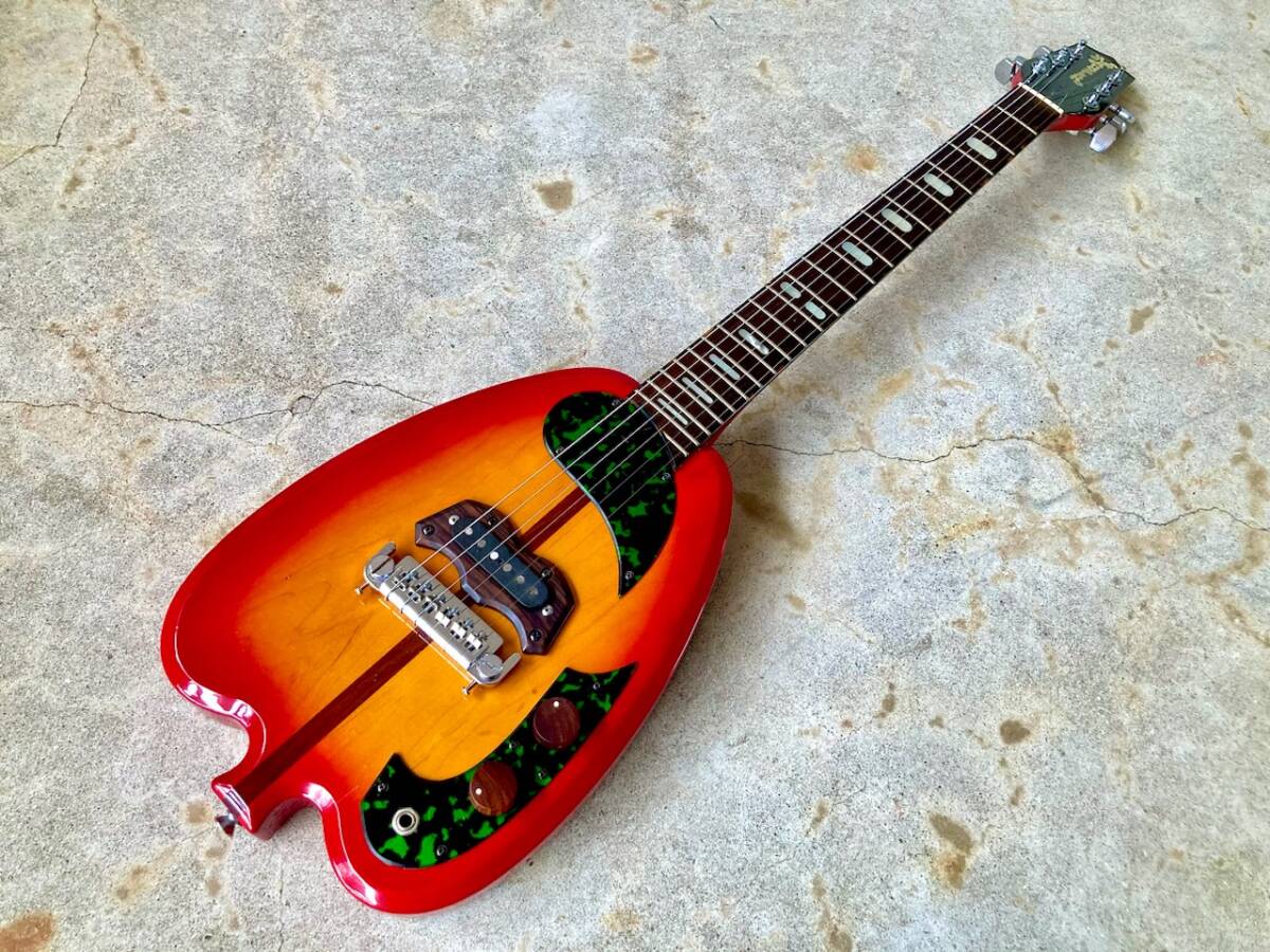 Yahoo!オークション - 初期 オリジナル H.S.Anderson HS-A1 Yahoo!オークション - 初期 オリジナル H.S.Anderson HS-A1