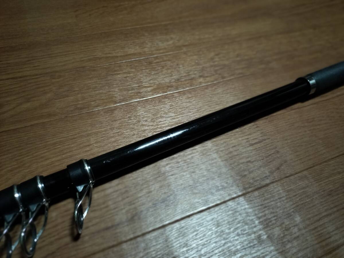 ZENITH ゼニス DESPOT480 クエ竿 - ロッド ZENITH ゼニス DESPOT480 クエ竿 - ロッド
