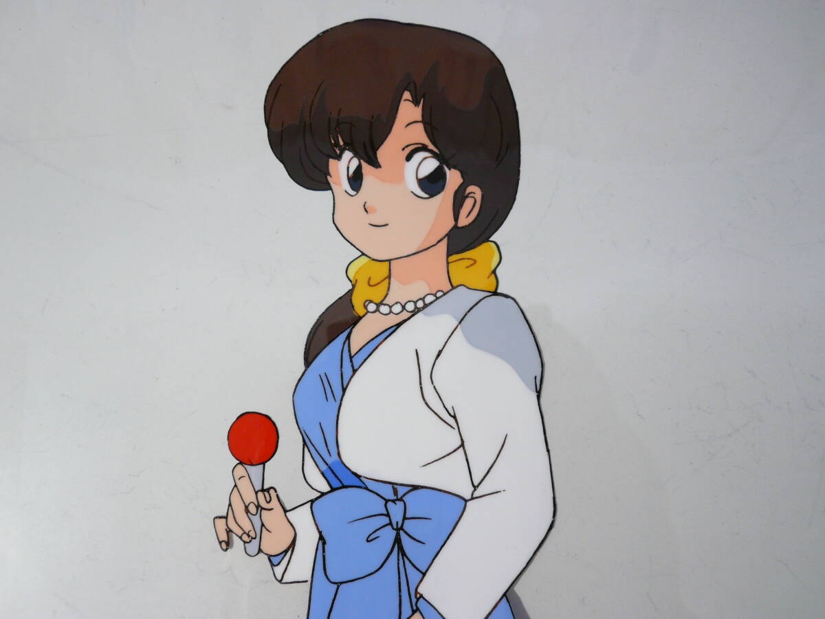 セル画 らんま1/2 高橋留美子 週刊少年サンデー ranma anime cel セル画 らんま1/2 高橋留美子 週刊少年サンデー ranma anime cel