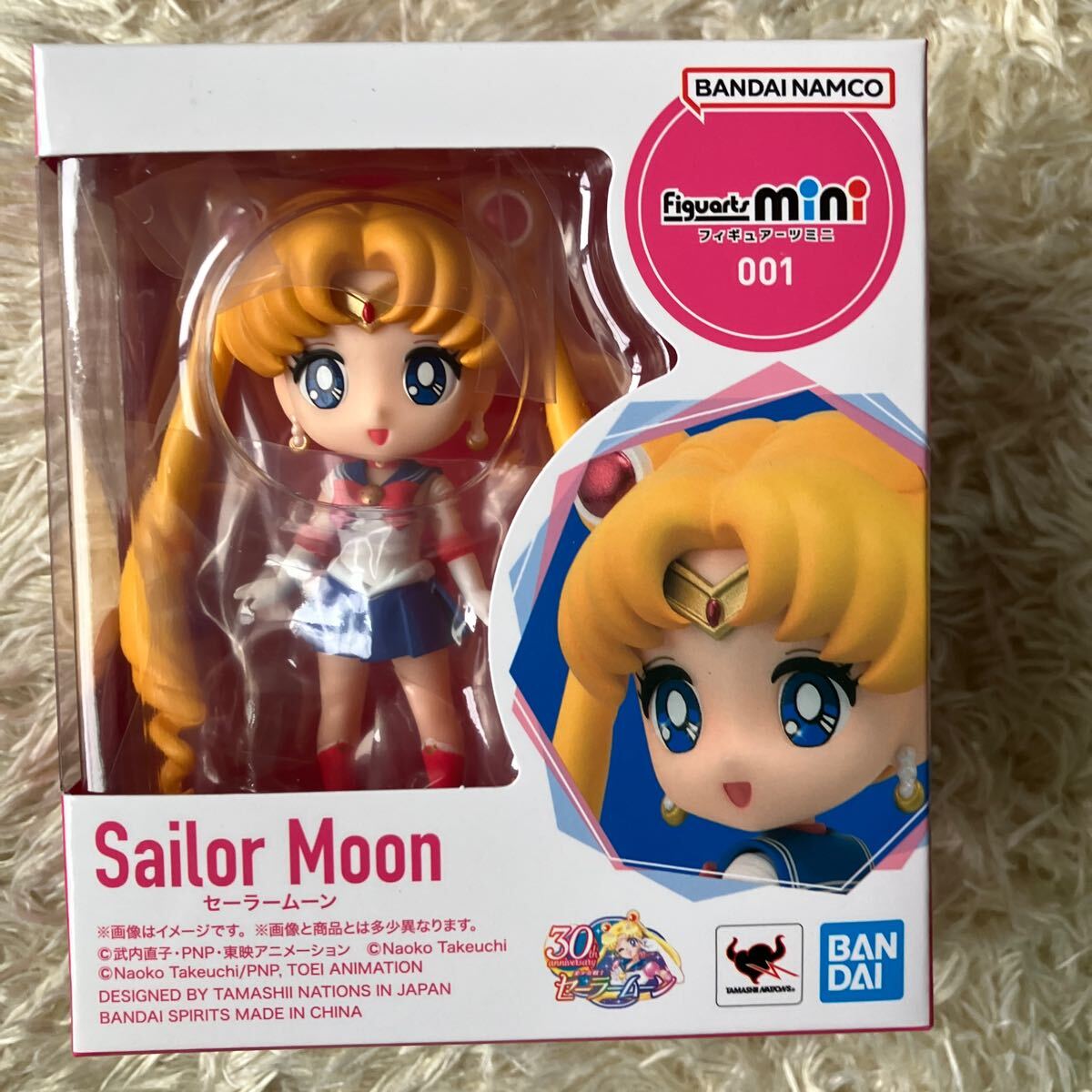セラームーンドレス③レッドメルヘン 〈発売当時よりストック未 セラームーンドレス③レッドメルヘン 〈発売当時よりストック未