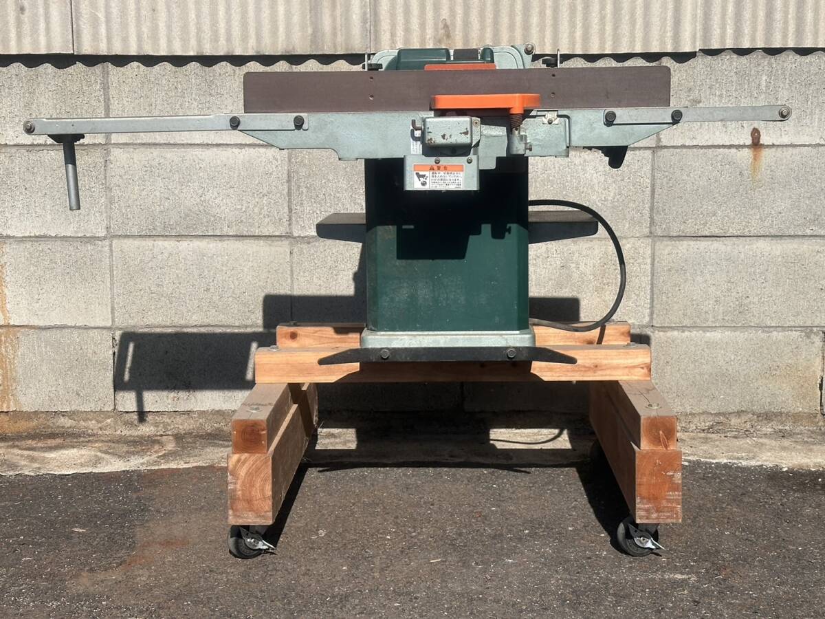 岡山県 津山市】HITACHI 日立工機 P100RA2 312mm 小型電動 岡山県 津山市】HITACHI 日立工機 P100RA2 312mm 小型電動