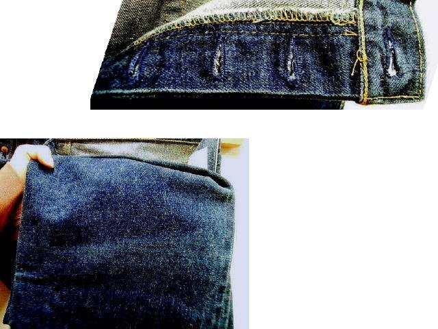 ◇即決[W34]濃紺 LVC 503BXX 舊日本制 ビンテージ復(fù)刻 501XX レプリカ LEVI’S VINTAGE CLOTHING デニム パンツ■5273