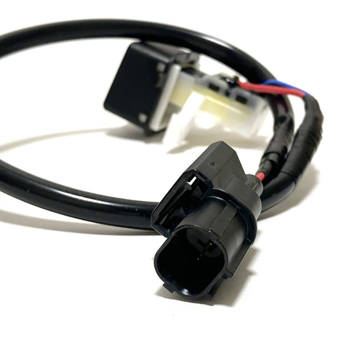 CRF1000Lアフリカツイン 純正 フォグランプスイッチ 〇 フォグ