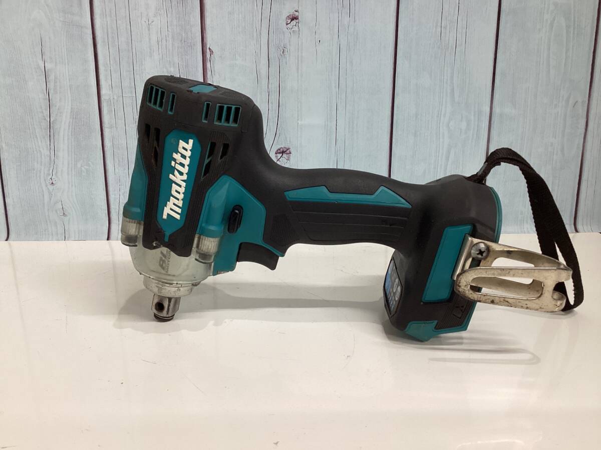 【中古Bランク】★マキタ(makita) コードレスインパクトレンチ TW300DZ