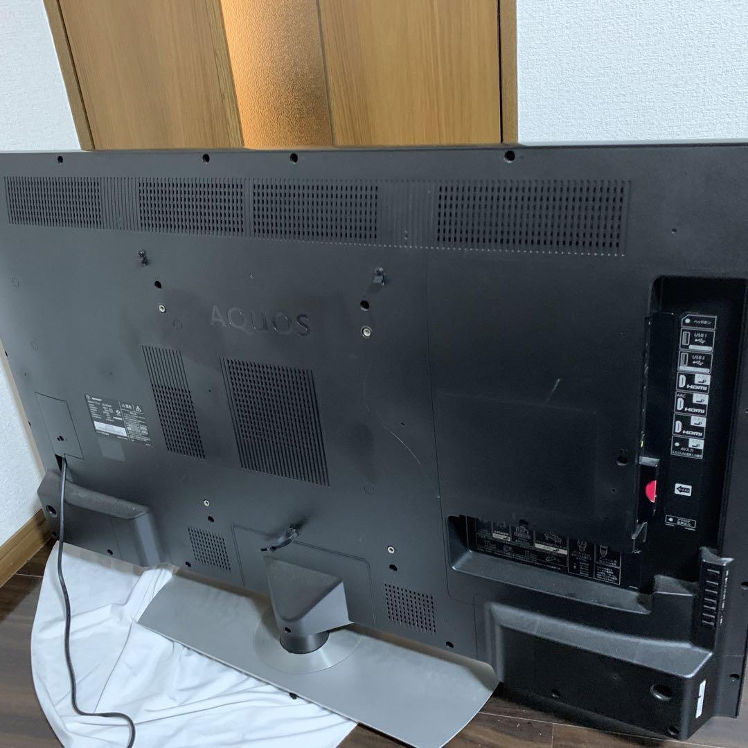 完動品】SHARP シャープ LC-50U40 液晶テレビ 2016年製|Yahoo 完動品】SHARP シャープ LC-50U40 液晶テレビ 2016年製|Yahoo